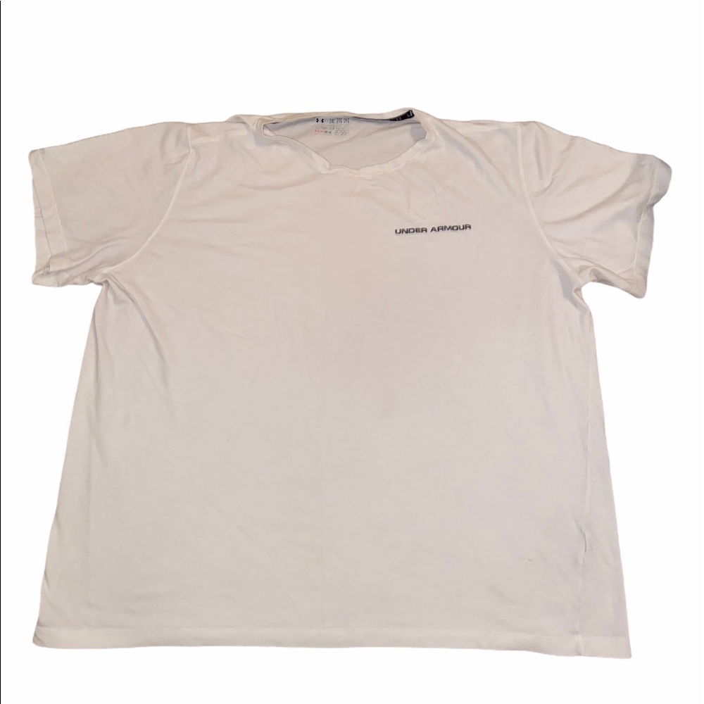Under armour T-shirt